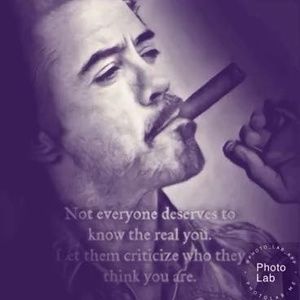 Meet your Posher, Fouad